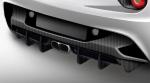 Lotus Evora by Mansory 2011 года